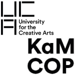 UCA & KaMCOP Logo
